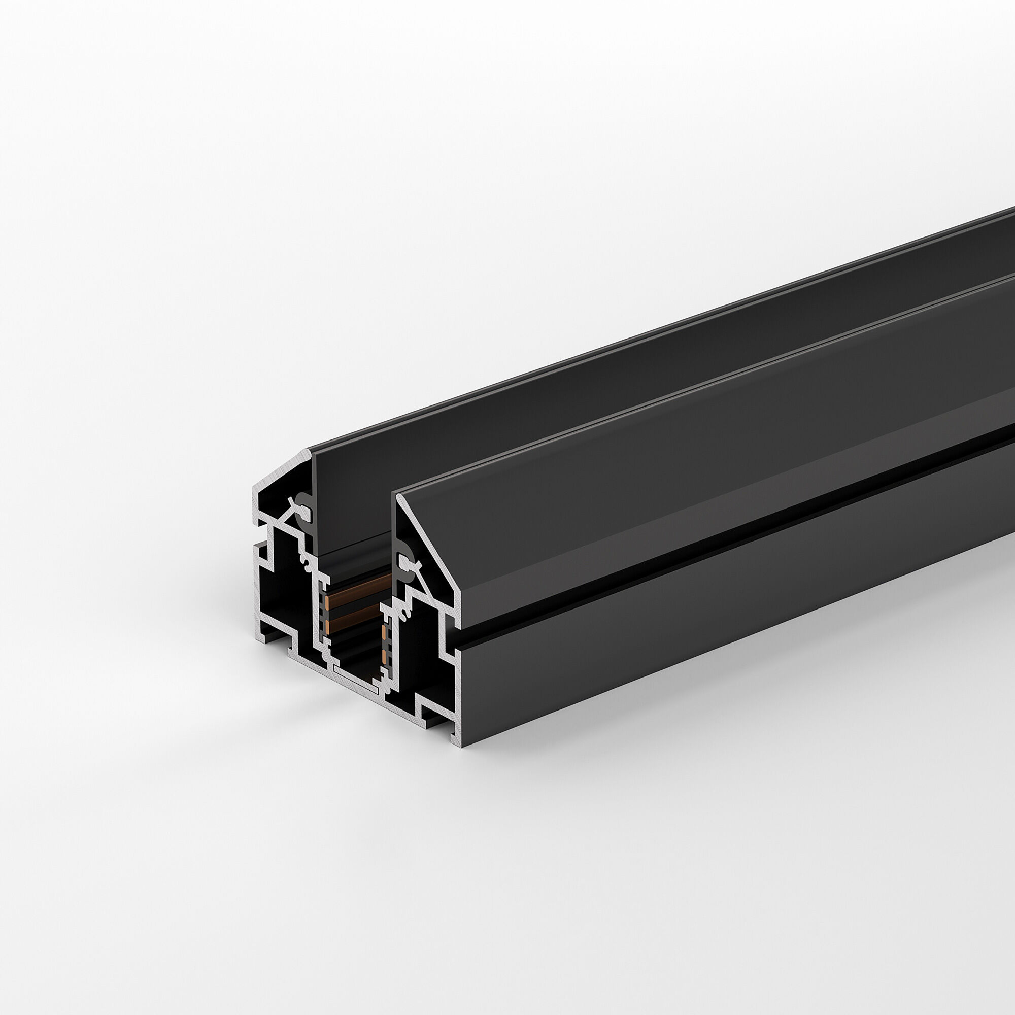 Трековая система Elektrostandard 85204/00