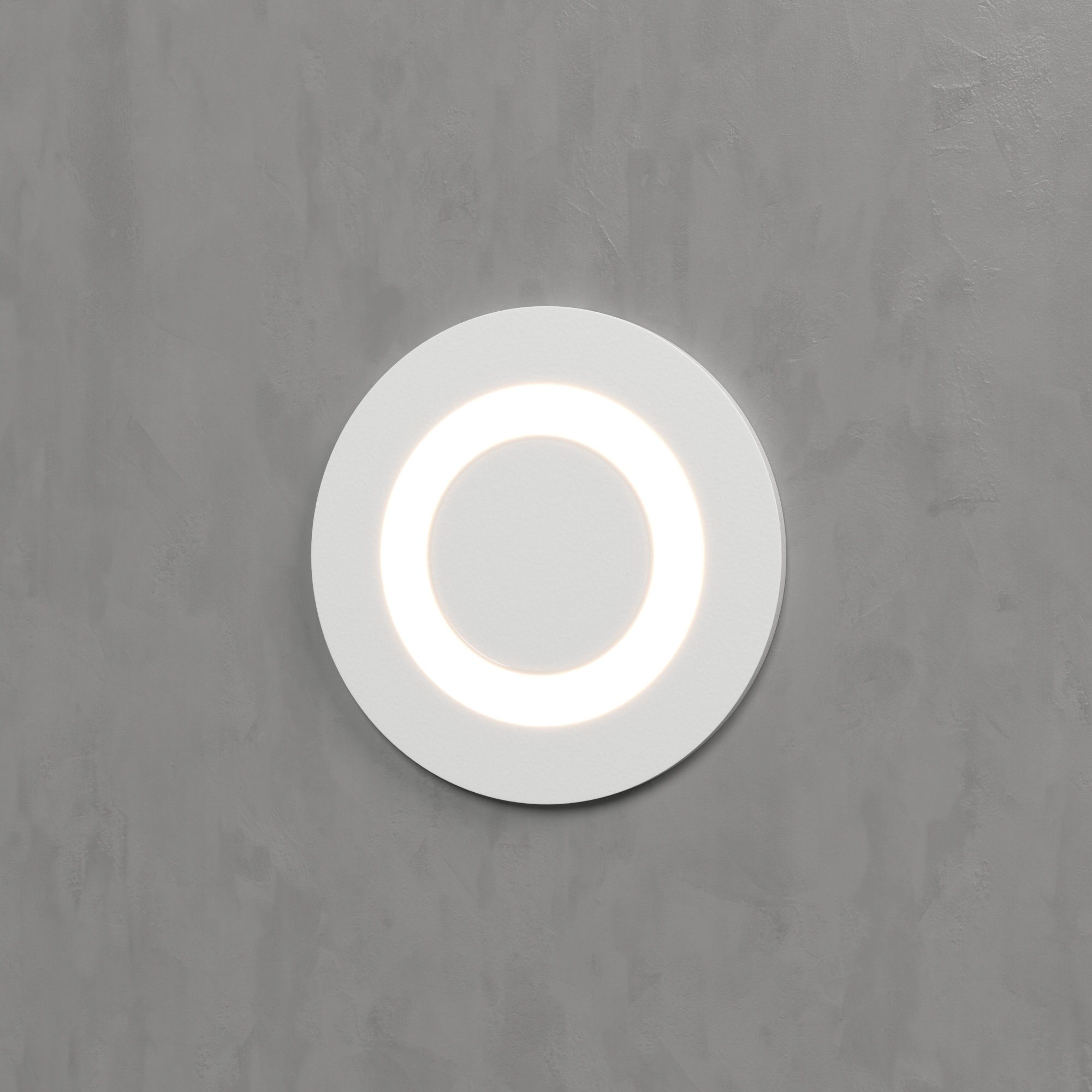 Интерьерная подсветка Elektrostandard MRL LED 1107 белый