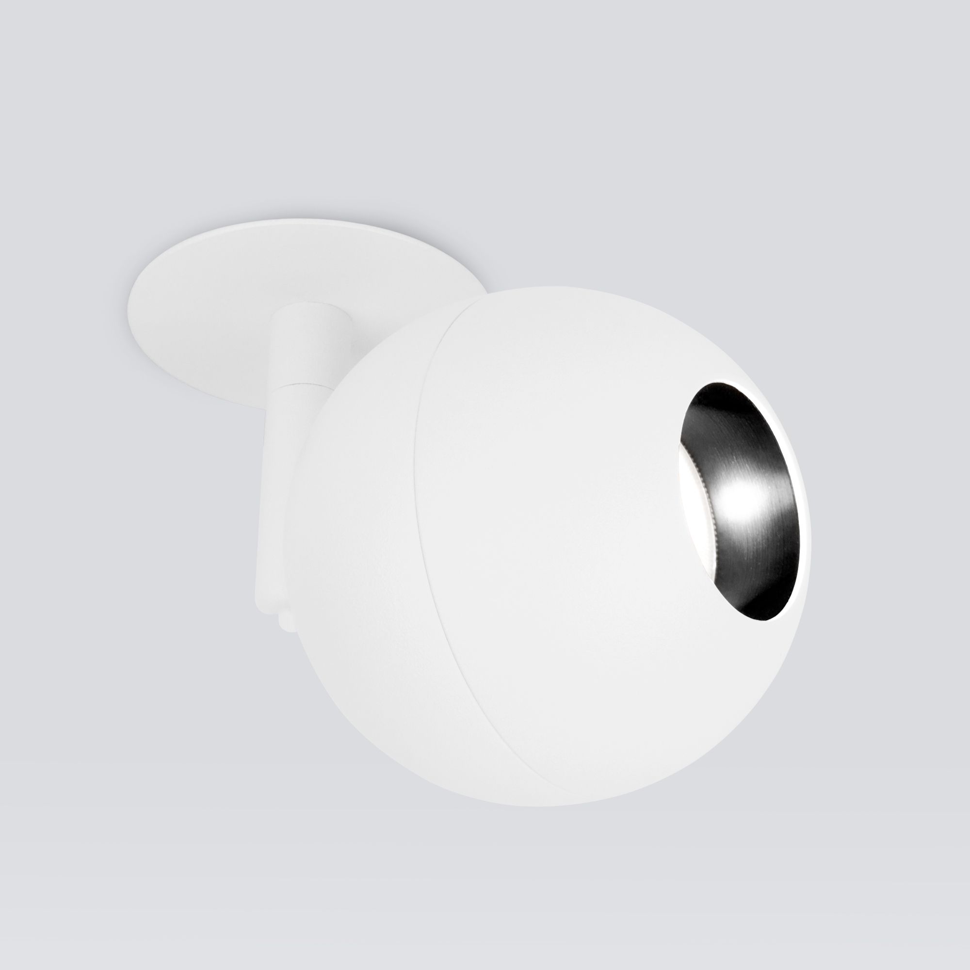 Светильник Elektrostandard 9926 LED 12W 4200K белый