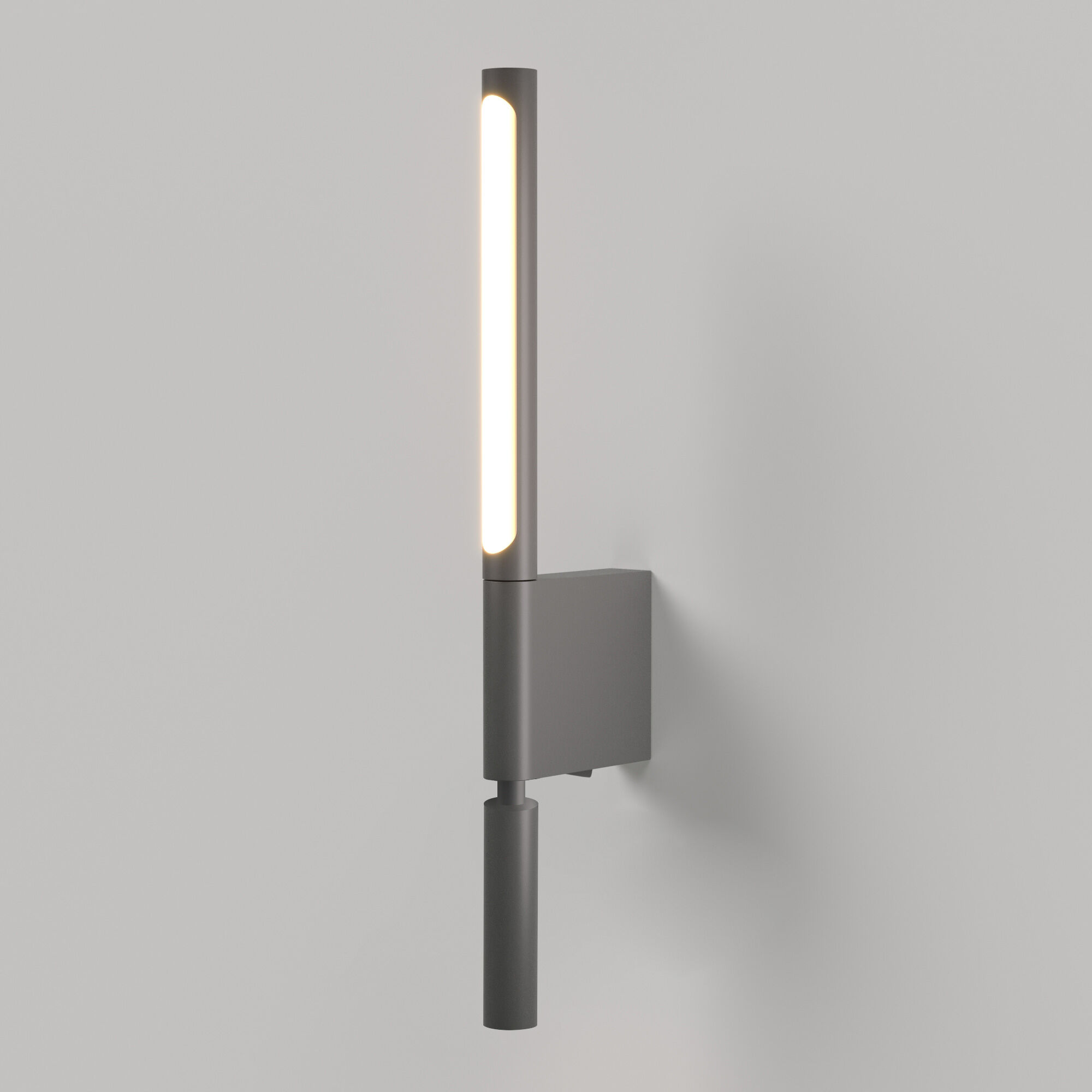 Интерьерная подсветка Elektrostandard 40111/LED графит