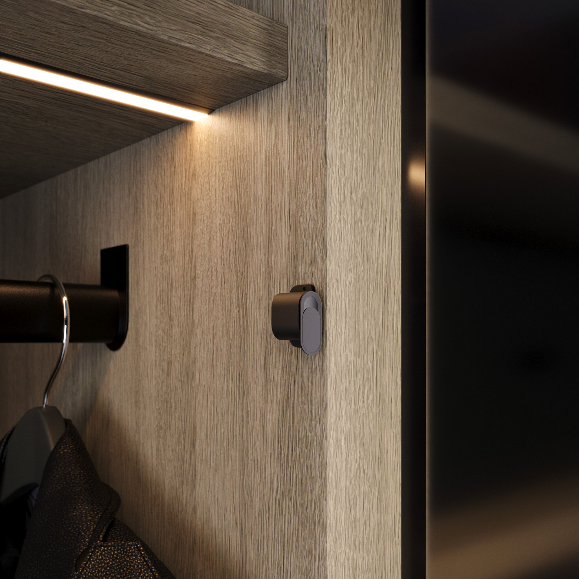 Elektrostandard 95004/01