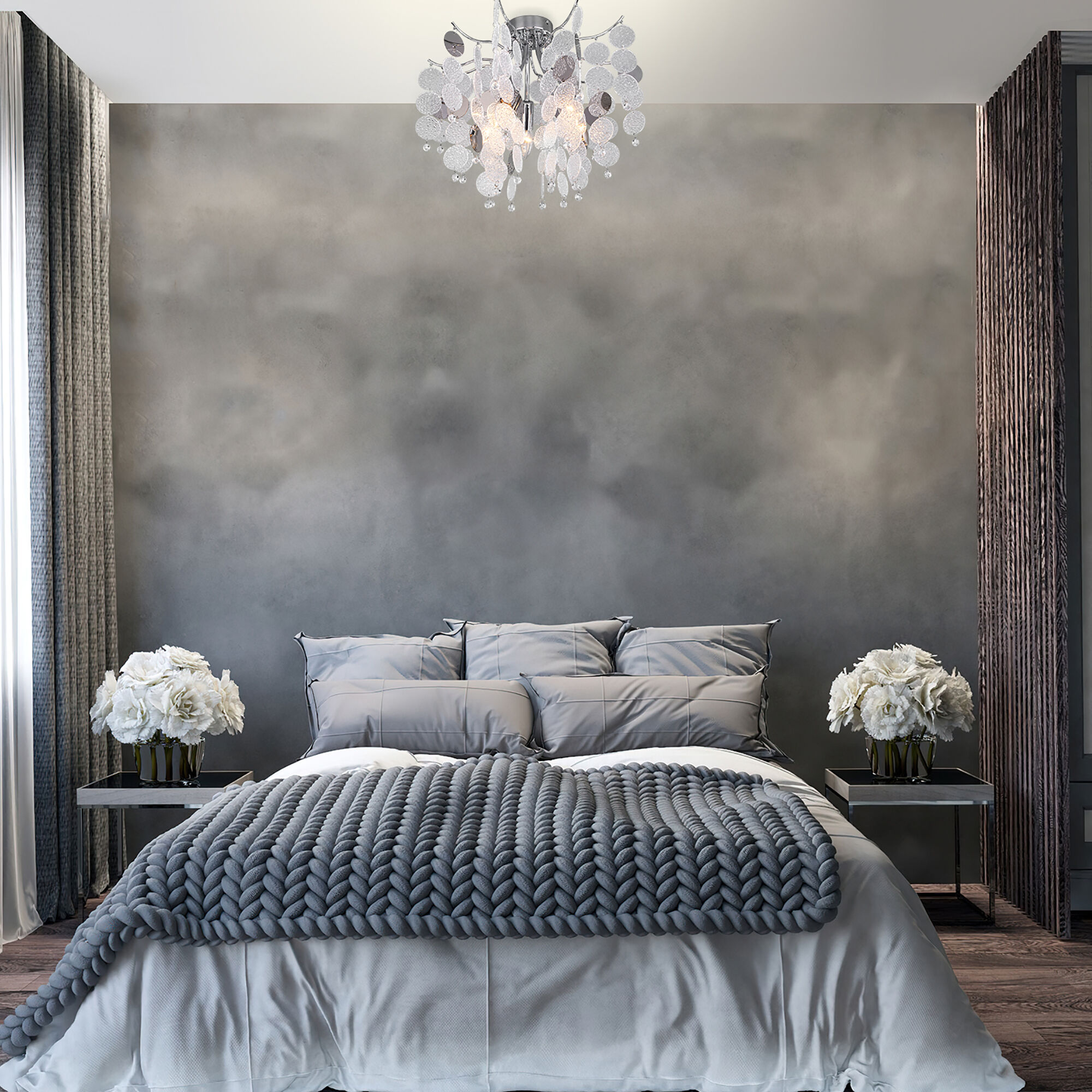 Люстра Bogate's 334/5 Smart