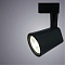 Трековая система Трековый светильник ARTE LAMP A1811PL-1BK