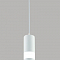 Светильник светодиодный Crystal Lux CLT 038C360 WH