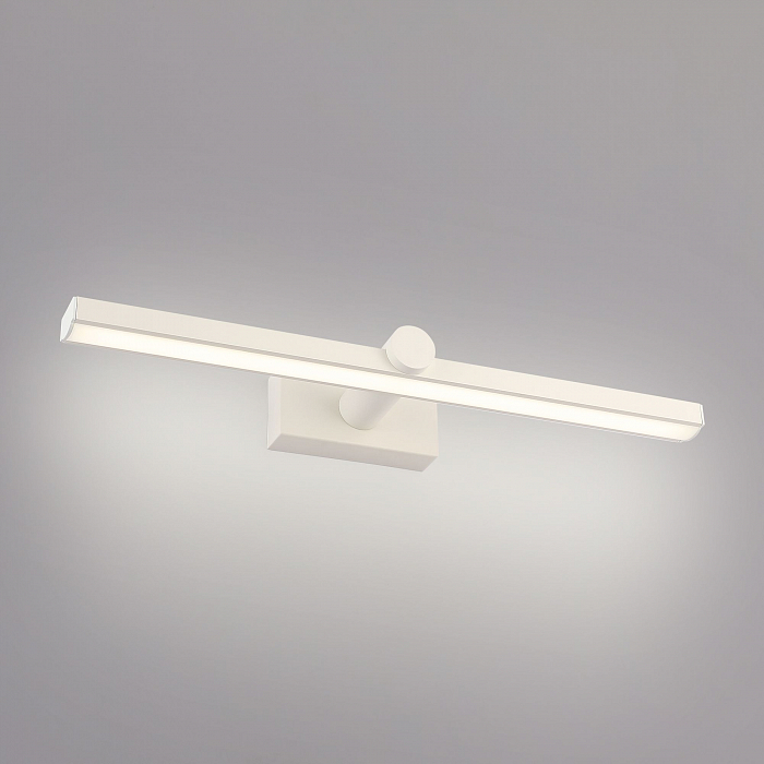 Интерьерная подсветка подсветка картины Elektrostandard MRL LED 1006 белый