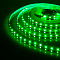 Светодиодная лента Elektrostandard Лента светодиодная 12V 4,8W 60Led 2835 IP20 зеленый, 5м