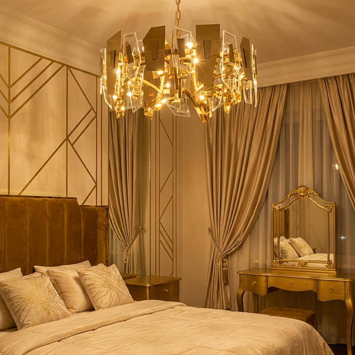 Люстра  CL231272