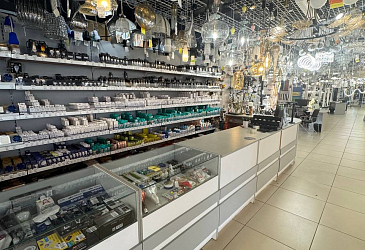 ул. Полушкина роща, д. 9,  стр. 14 (ОТК «Тандем»)