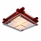 Светильник на 1 лампу Omnilux OML-40527-01