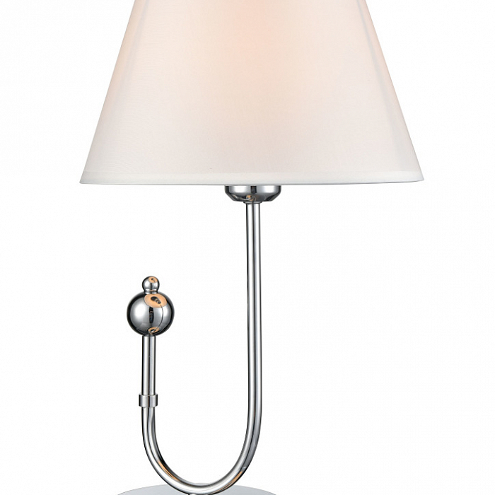 Настольная лампа интерьерная Vele Luce VL1933N01
