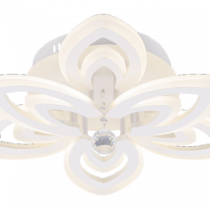 Люстра Sfera Sveta 55387/3+3 WT