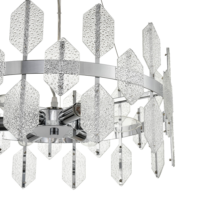 Люстра подвесная Vele Luce VL4153P16