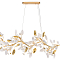 Люстра NewRgy 6834/16D GD