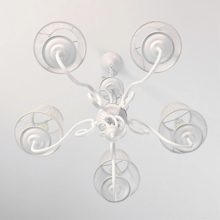 Люстра  CL427150