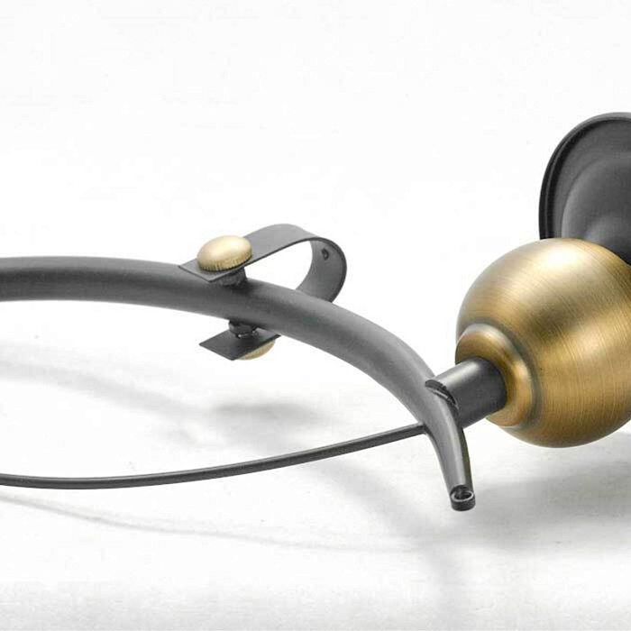 Люстра Lussole LSP-8103