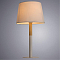 Настольная лампа интерьерная ARTE LAMP A2102LT-1WH