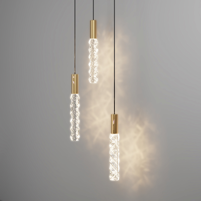 Maytoni MOD328PL-L9BS3K