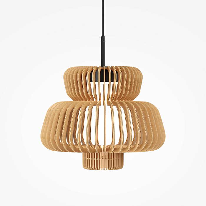 Maytoni MOD465PL-L12BK1