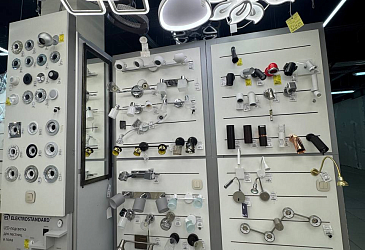 ул. Полушкина роща, д. 9,  стр. 14 (ОТК «Тандем»)