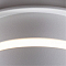 Светильник встраиваемый ARTE LAMP A2164PL-1WH