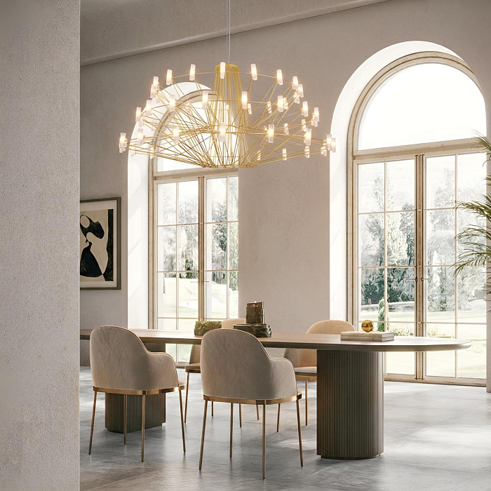 LOFT IT 10476 Silver