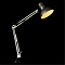 Настольная лампа для школьников ARTE LAMP A6068LT-1SS