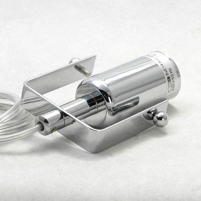 Люстра на штанге Lussole LSP-8088