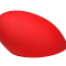 Бра Rilon B6058/1W RED
