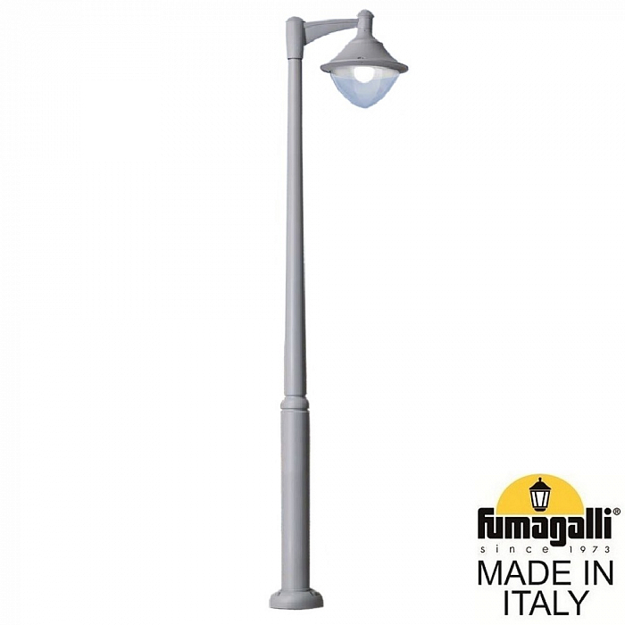 Уличный светильник на столбе Fumagalli V50.365.A10.LXH27