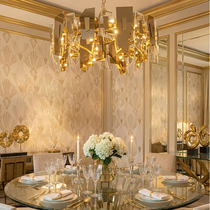 Люстра  CL231272