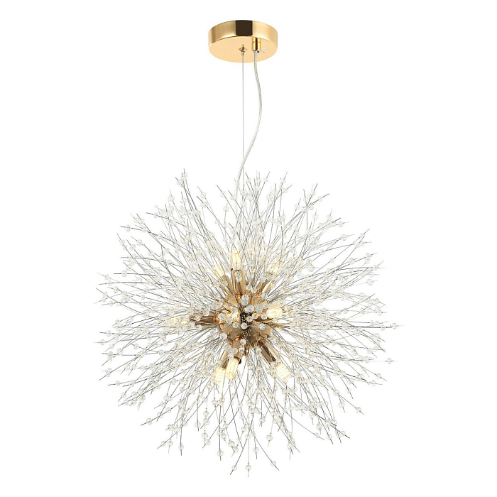 Люстра Lussole LSP-8778