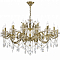 Люстра Dio D`arte Colzano E 1.1.24.600 CG
