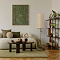 TK Lighting 16197 Fieno