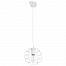 Светильник одинарный ARTE LAMP A1110SP-1WH