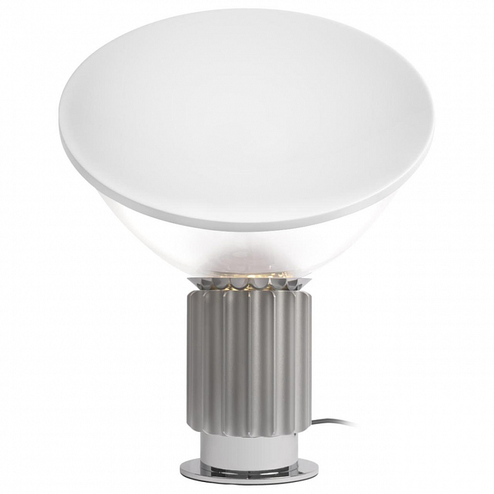 Настольная лампа LOFT IT 10294/S Silver