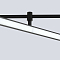 Crystal Lux CLT 0.37 001 18W BL SMART