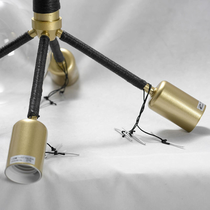 Светильник Lussole GRLSP-8171