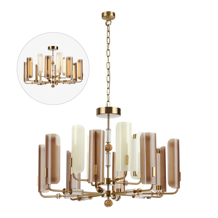 ODEON LIGHT 5467/60L