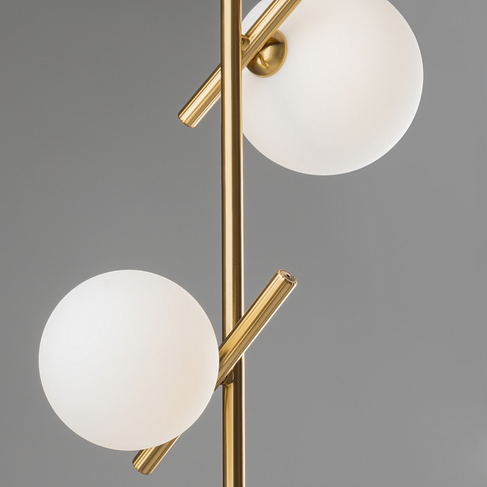 Светильник Freya FR5259PL-02BS