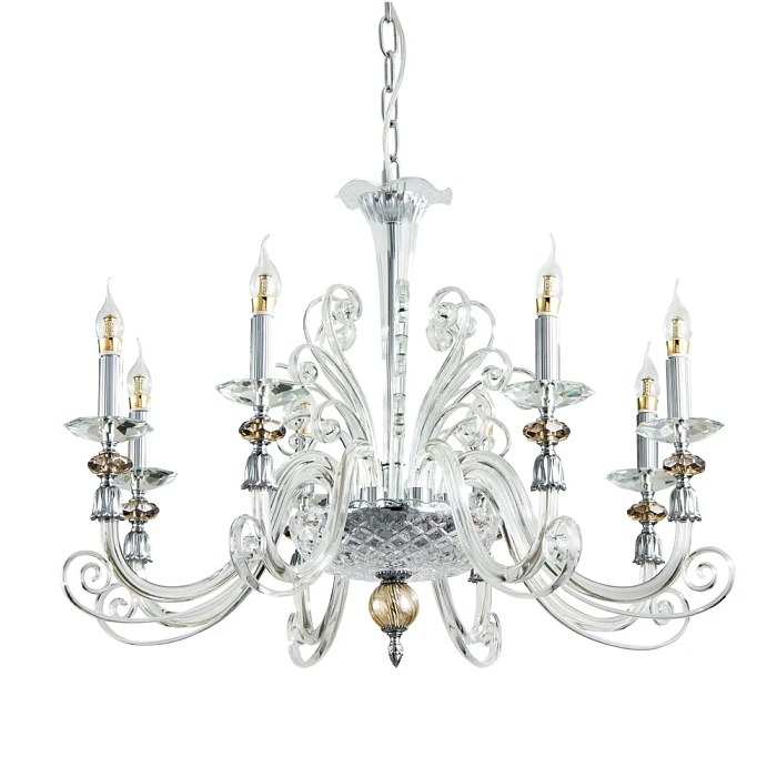 Люстра Divinare 8821/02 LM-8