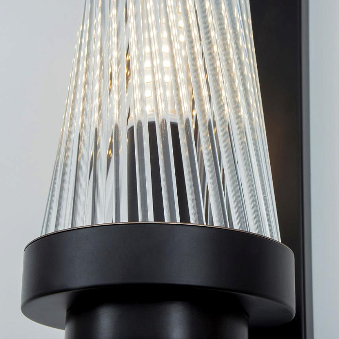 Бра MODELUX ML.507.600 BK