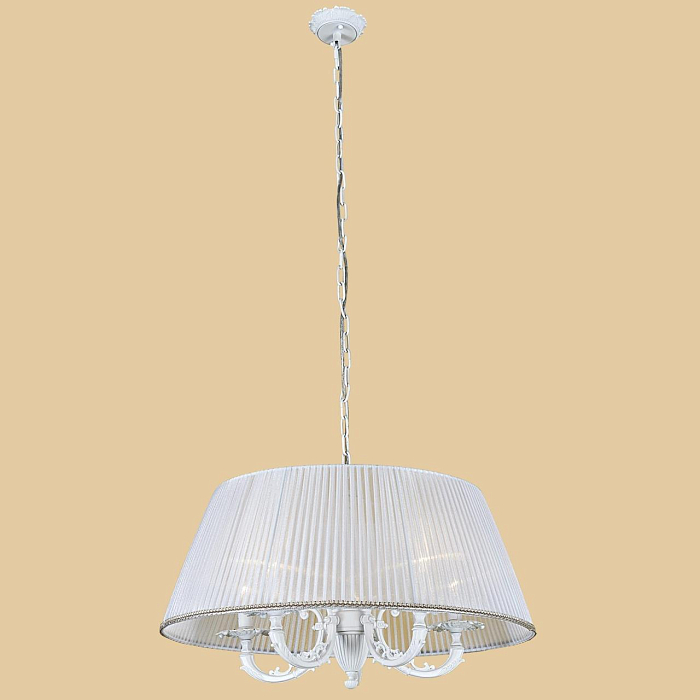 Люстра подвесная  CL412252