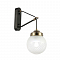Светильник на 1 лампу EVOLUCE SLE110301-01