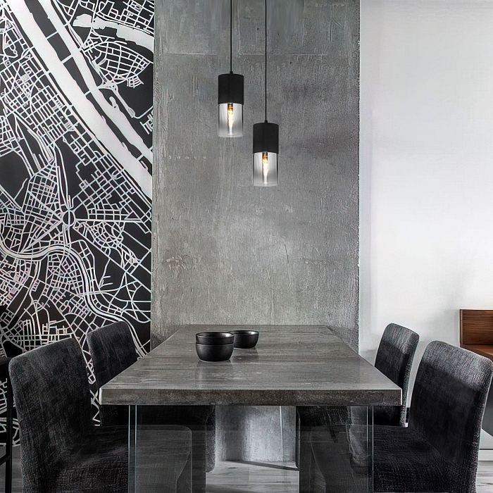 Люстра Eurosvet 50233/1