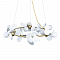 Люстра LOFT IT 10008/1050 white