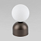 Настольная лампа TK Lighting 16043 Miki