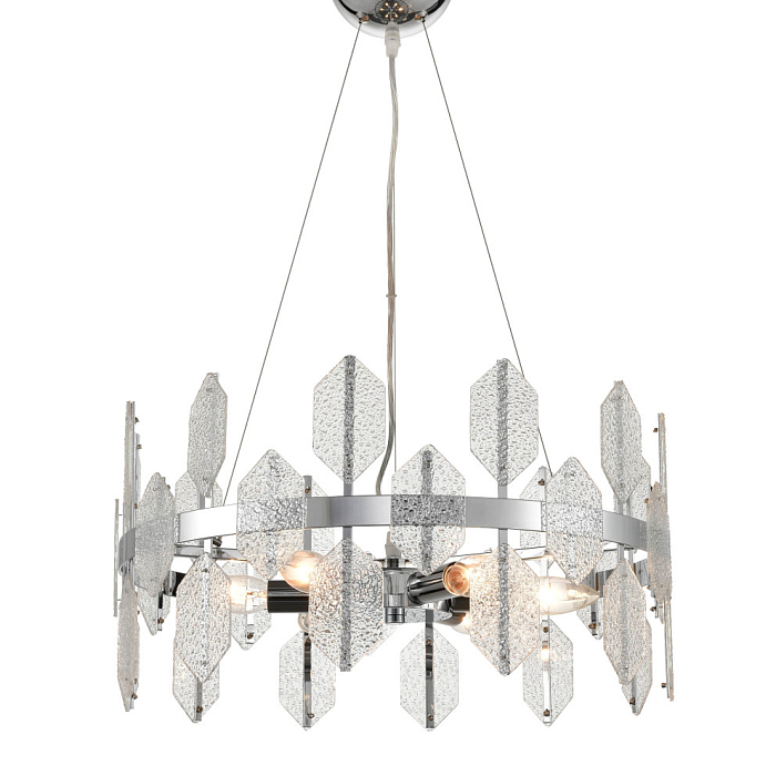 Люстра подвесная Vele Luce VL4153P16