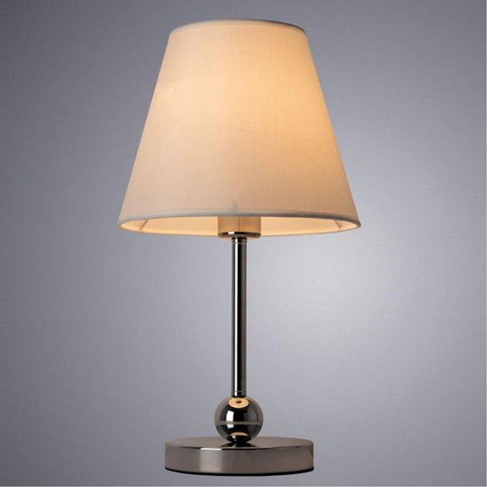 Настольная лампа интерьерная ARTE LAMP A2581LT-1CC