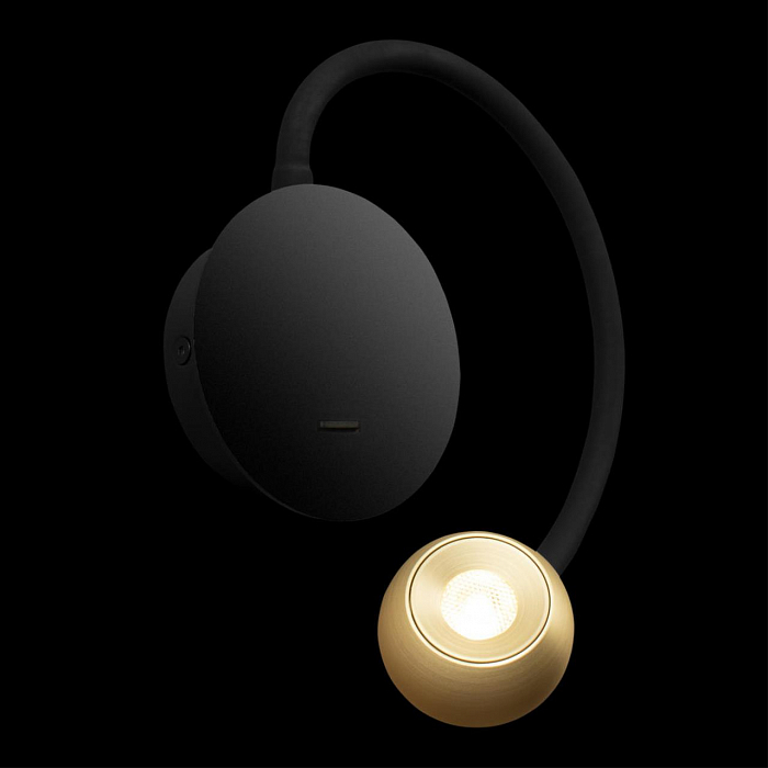 Светильник LOFT IT 10254 Brass