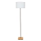 Торшер ARTE LAMP A5071PN-1SS